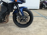 �������� �� ������ �������� Yamaha FZ1 Fazer GT 2012 ���� 19